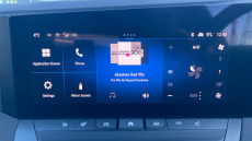 Vauxhall Astra 115kW Ultimate 54kWh 5dr Auto Electric Hatchback